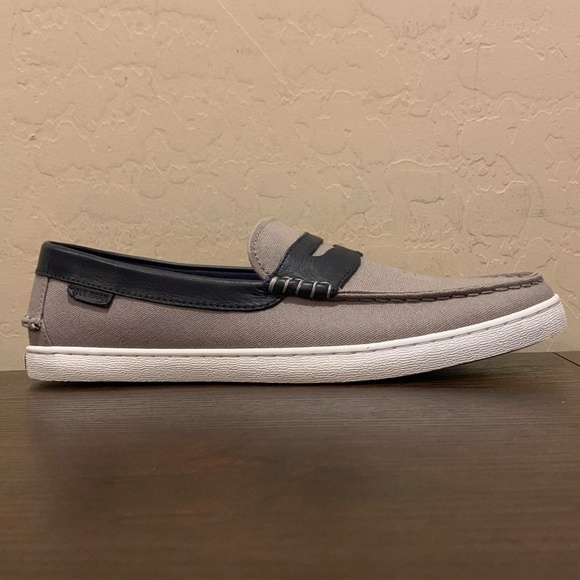 Cole Haan Nantucket Loafer II Shoes Men's C28002 - Picture 4 of 8